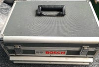 Boremaskine, Bosch 18V