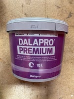 Loft og vagge, Dalapro Premium