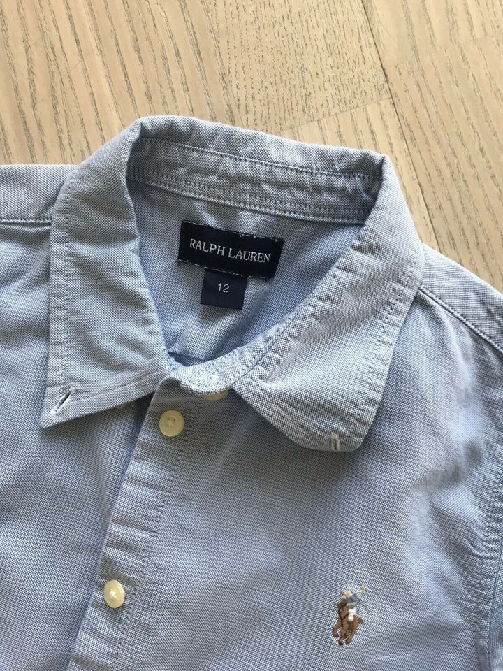 Skjorte, Skjorte, Ralph Lauren