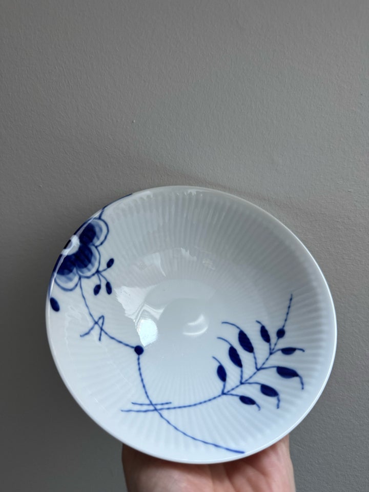 Porcelæn, skål, Royal Copenhagen