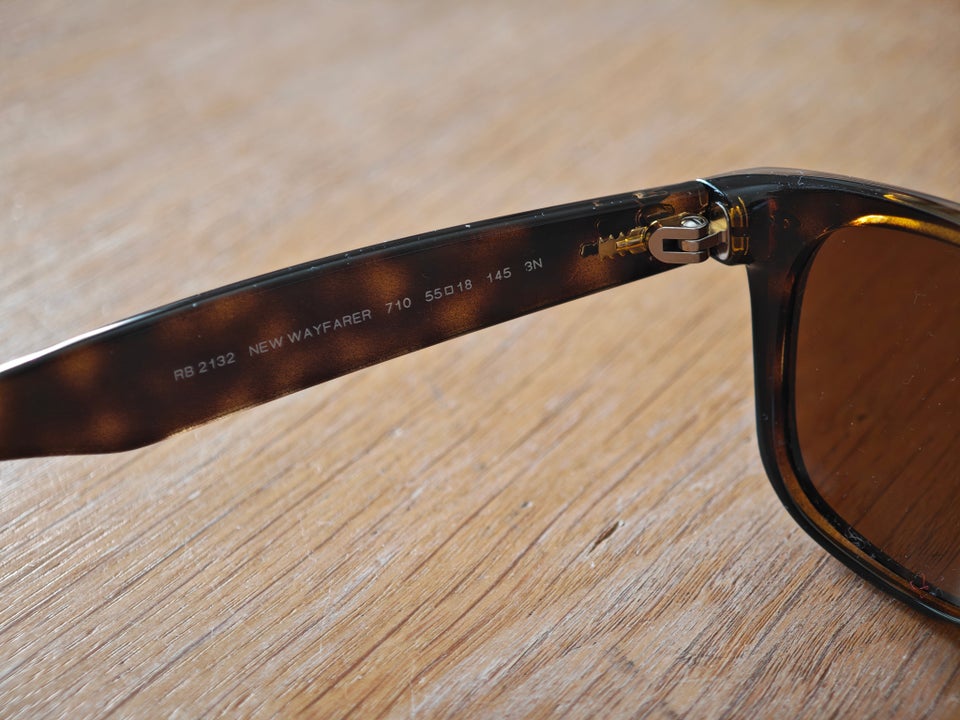 Solbriller herre, Ray Ban