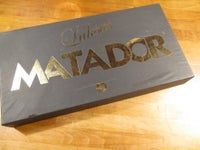 Luksus Matador, finanspil, klassiker i deluxe-version