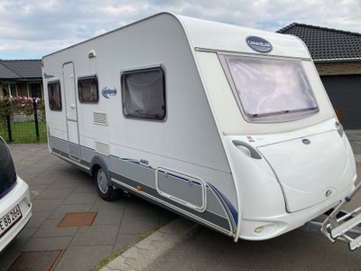 Caravelair 450 Ambiance Style