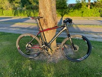 Cannondale F26, hardtail, 19 tommer