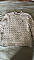 Sweater, Ralph Lauren, str. S