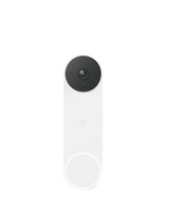 Dørklokke, Google Nest Doorbell