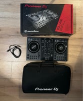 DJ pult, Pioneer DDJ-400