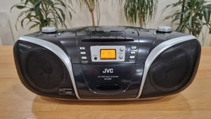 Used JVC RC-EZ57 Radios for Sale | HifiShark.com