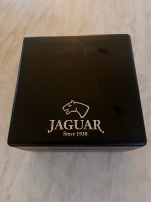 Dykkerur, Jaguar, Jaguar Hybrid Diver 888/2 
Tilslut dette Hybrid ur til din telefon via Jaguar appe