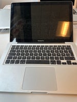 MacBook Pro, A1278, 2.4 GHz