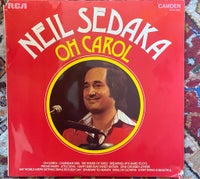 LP, Niel Sedaka, Oh Carol
