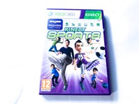 Kinect Sports, Xbox 360