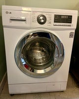 Vaskemaskine / tørretumbler kombimaskine