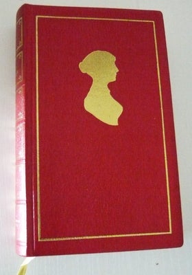 Pride and Prejudice (engelsk), Jane Austen, genre: roman, Flot indbundet bog på engelsk.

Dansk tite
