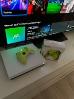 Xbox One X, Xbox one x, Perfekt