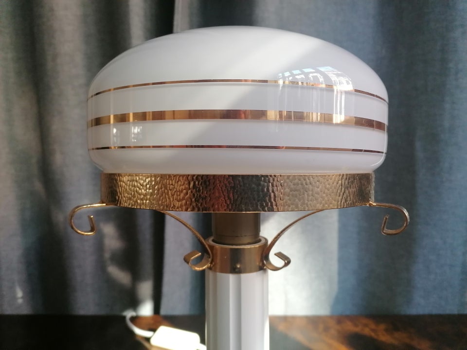 Lampe, Svensk Design