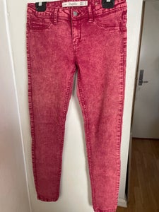 Rød Jeans - København og | DBA - billigt brugt