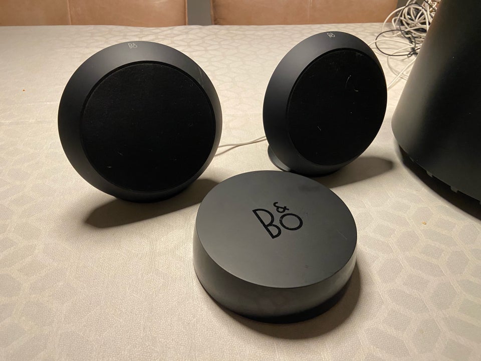 Højttaler, Bang & Olufsen, S8