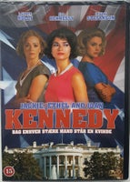 Jackie, Ethel and Joan Kennedy (Mini-serie), DVD
