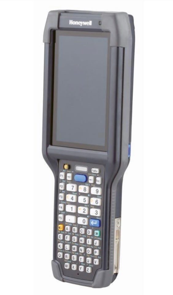 Håndscanner, Honeywell, CK65-L0N-ESN210E