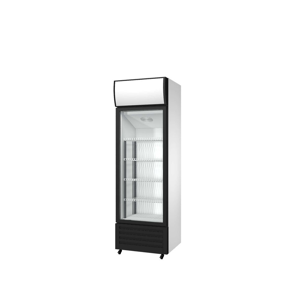 Andet køleskab NYE Displaykøleskabe LC-418-HH m/Digital