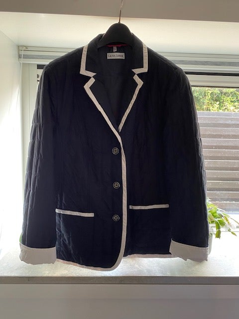 Blazer, str. 46, Laura Lebæk