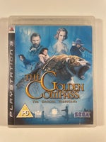 The Golden Compass, PS3