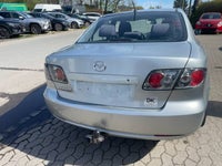 Mazda 6, 1,8 Touring, Benzin