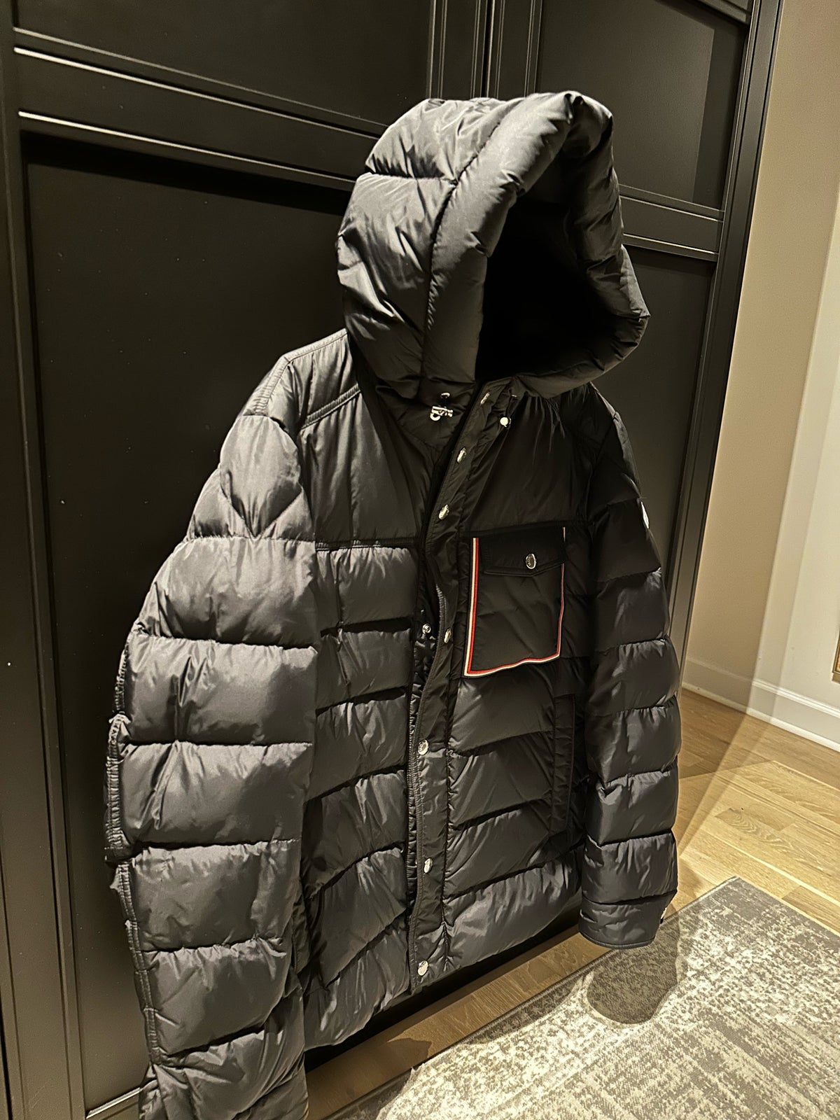 Moncler prevot hotsell