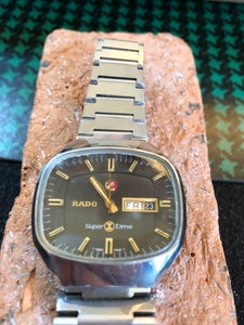 Rado ure clearance