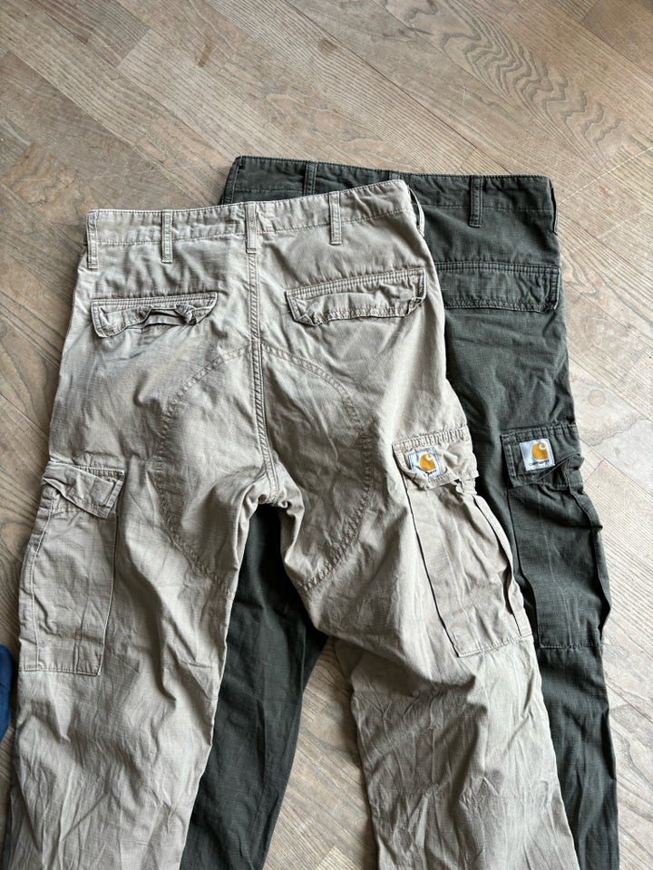 Bukser, Carhartt, str. 28