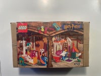 Lego Harry Potter, 4723