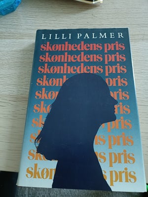 Skønhedens pris, Se også mine andre annoncer.. Har en masse forskelligt til billige penge

OBS læs! 