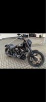 Harley-Davidson, Harley Softail fxsts , 1340 ccm