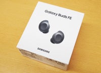 in-ear hovedtelefoner, Samsung, Buds FE