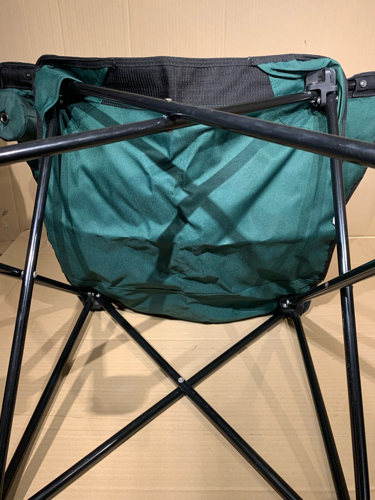 Campingstol / Jagtstol