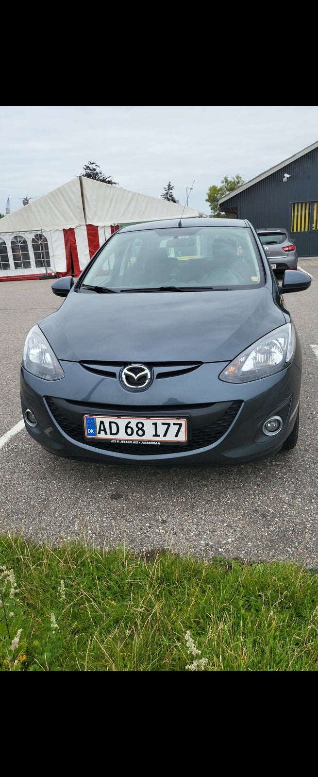 Mazda 2, 1,3 84 Takara Edition, Benzin