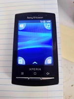 Sony Ericsson Sony Ericsson x10 Mini Pro, 1 , Perfekt