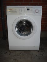 Bosch vaskemaskine, Maxx 7, frontbetjent