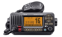 VHF IC-M323, ICOM