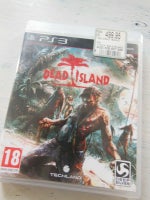 Dead Island, PS3