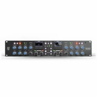 SSL Bus+, Solid State Logic The Bus+