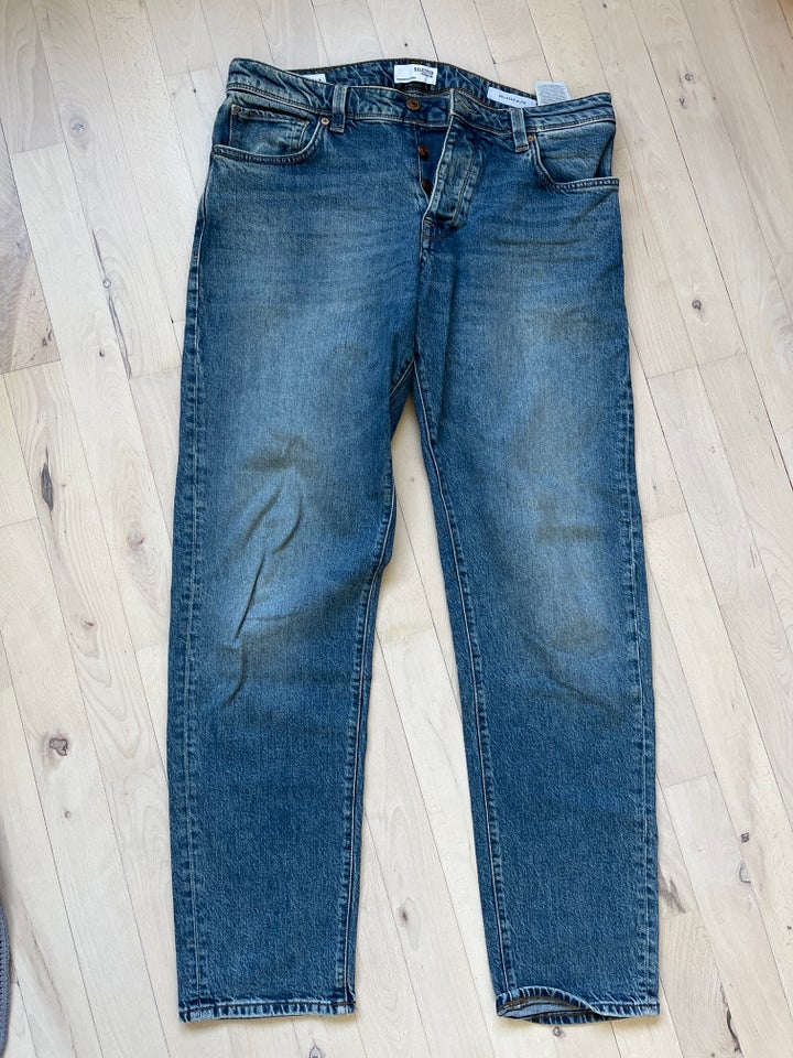 Jeans, Selected Homme Aldo, str. 33