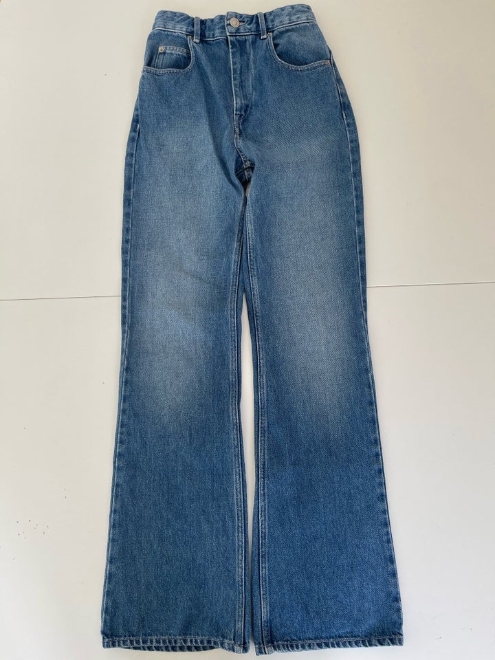 Jeans, Étoile Isabel Marant, str. 34