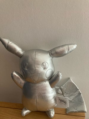 Bamse Pikachu, Pokémon