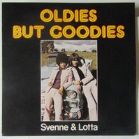 LP, Svenne & Lotta, Oldies But Goodies