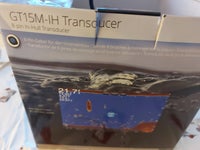 Garmin Transducer (ny), Garmin GT15M-IH