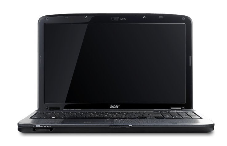 Acer Aspire 5536G-744G32Mn, 4 GB ram, . 0 GB harddisk