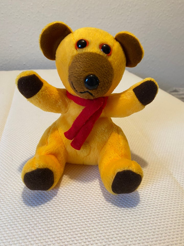 Bamse, DR Krea