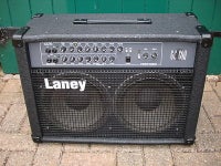 Laney GC 60A akustisk & elektrisk forstærker